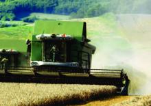 Mähdrescher Fendt 9470 X AL