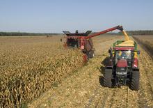Mähdrescher Case IH Axial Flow 6088