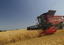 Mähdrescher Case IH Axial Flow 7088