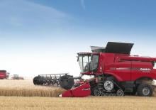 Mähdrescher Case IH Axial Flow 9240