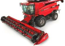 Mähdrescher Case IH Axial Flow 9230