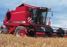 Mähdrescher Case IH 2388 Axial AFX H7