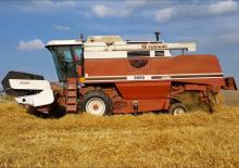 Mähdrescher Fiatagri 3650