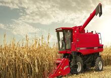 Mähdrescher Case IH Axial Flow 4088
