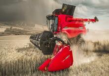 Mähdrescher Case IH Axial Flow 9250 