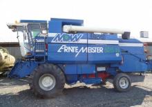 Mähdrescher MDW Fortschritt E 525