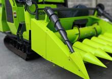 Mähdrescher Zoomlion FH100E