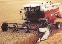 Mähdrescher Fiatagri L 521 MCS