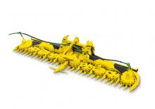 Mähdrescher-Maisgebiß John Deere 375plus