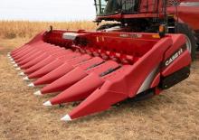 Mähdrescher-Maispflücker Case IH CIH 4408F 75