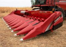 Mähdrescher-Maispflücker Case IH CIH 4412F 30 