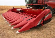 Mähdrescher-Maispflücker Case IH CIH 4412 70