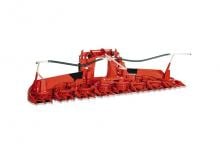 Mähdrescher-Maispflücker Fendt Mais 360 plus 