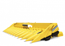 Mähdrescher-Maispflücker New Holland NH 980CR 5R 75