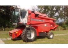 Mähdrescher Massey Ferguson MF 28