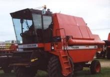 Mähdrescher Massey Ferguson MF 29 XP