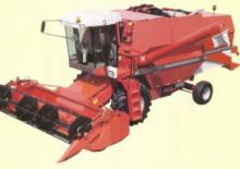 Mähdrescher Massey Ferguson MF 30