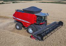 Mähdrescher Massey Ferguson MF 9595
