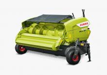 Mähdrescher-Pick up Claas Pick Up 300 Profi Contour Variabel