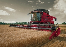Mähdrescher-Schneidwerk Case IH 2030 6,10M