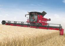 Mähdrescher-Schneidwerk Case IH 3050 STD 6,10M