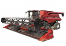Mähdrescher-Schneidwerk Case IH 3152 13,7