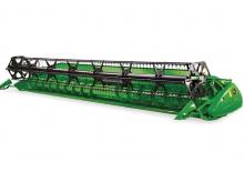 Mähdrescher-Schneidwerk John Deere 635R