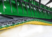 Mähdrescher-Schneidwerk John Deere RD30F Hydra Flex