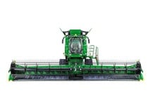 Mähdrescher-Schneidwerk John Deere RD40F Hydra Flex 