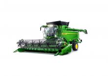 Mähdrescher John Deere T5 600  