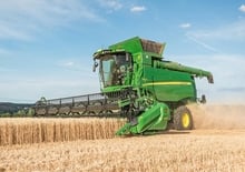 Mähdrescher John Deere T660 HM™ 