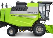Mähdrescher Zoomlion TE100