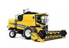 Mähdrescher New Holland TX 5.90