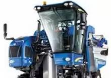 Mähdrescher New Holland VX 7090