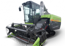 Mähdrescher Zoomlion ZL120