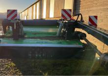 Mähwerke gezogen Scheiben m. Aufbereiter DEUTZ-FAHR DiscMaster 832 R Pro