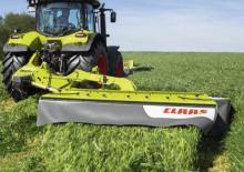 Mähwerke gezogen Scheiben m. Aufbereiter Claas Disco 3100 TRC