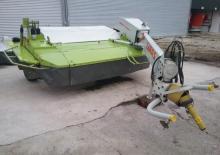 Mähwerke gezogen Trommel m. Aufbereiter Claas Corto 3100 NC