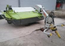 Mähwerke gezogen Trommel o. Aufbereiter Claas Corto 3100 N