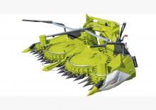 Mähdrescher-Maisgebiß Claas Orbis 450