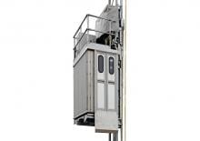 Industrieaufzüge Scanclimber SC700K