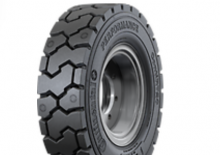 Material handling Reifen Continental Conti RT20 225/75 R15