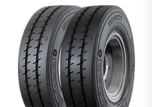 Material handling Reifen Continental ContiRV20 315/70 R15