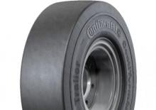 Material handling Reifen Continental Trailer tires 310/80 R 22.5
