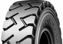 Material handling Reifen Michelin XZM Indus 150/75 R 8 (=16x6-8)