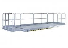 Maurerarbeitsbühnen Lissmac MAB 3000 GA
