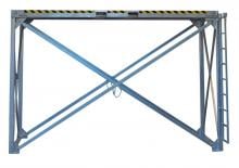 Maurerarbeitsbühnen Lissmac MAB 3040