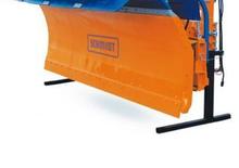 Mehrschar-Schneepflüge Schmidt Cirron SL 30