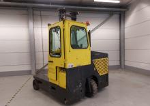Mehrwege-Gabelstapler Diesel Lancer MLC 30/12