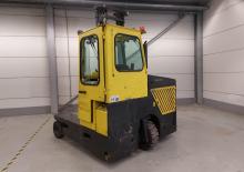 Mehrwege-Gabelstapler Diesel Lancer MLC 30/14